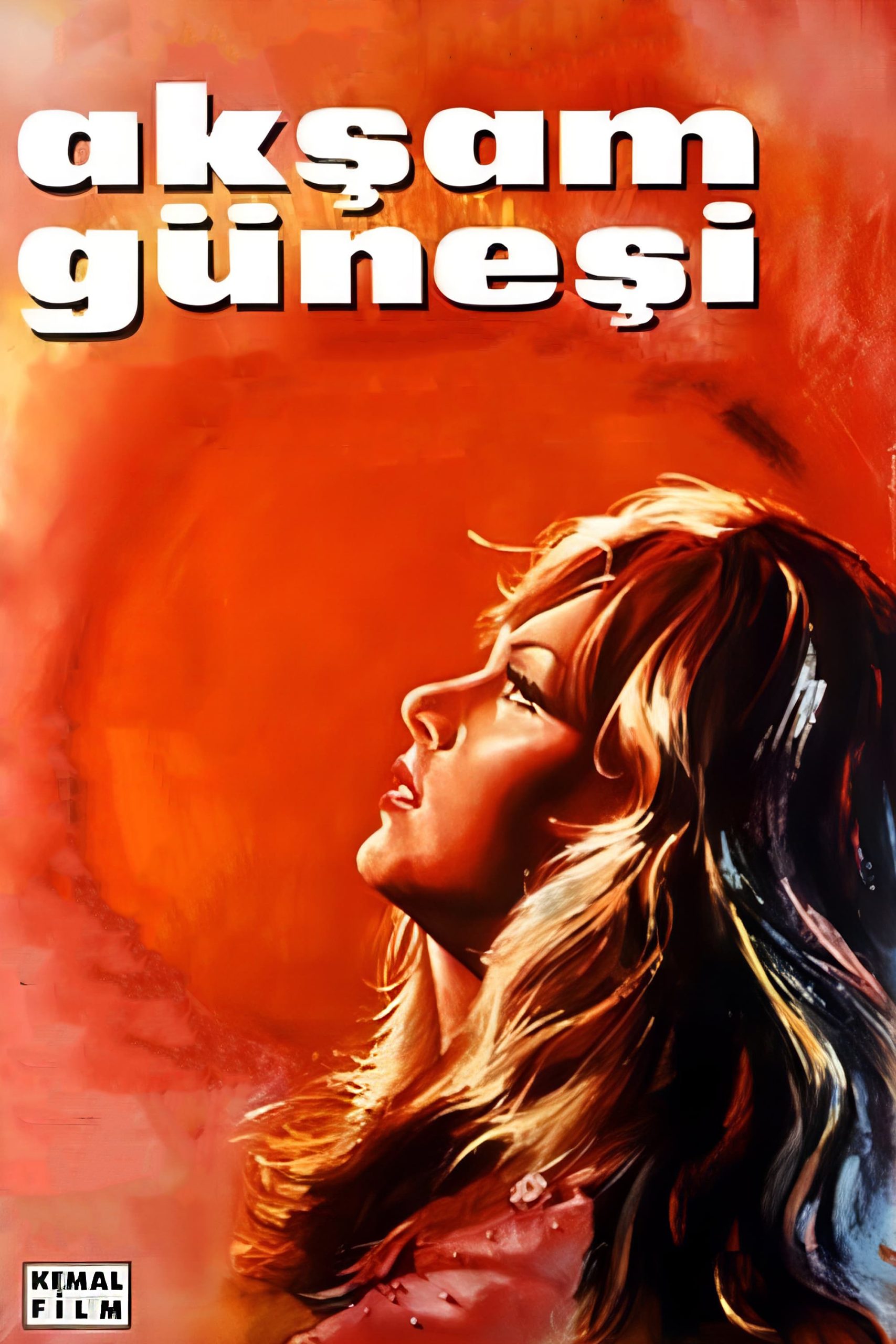 Akşam Güneşi Filmi İzle HD Full Tek Parça (Türkan Şoray & İzzet Günay) [1966]